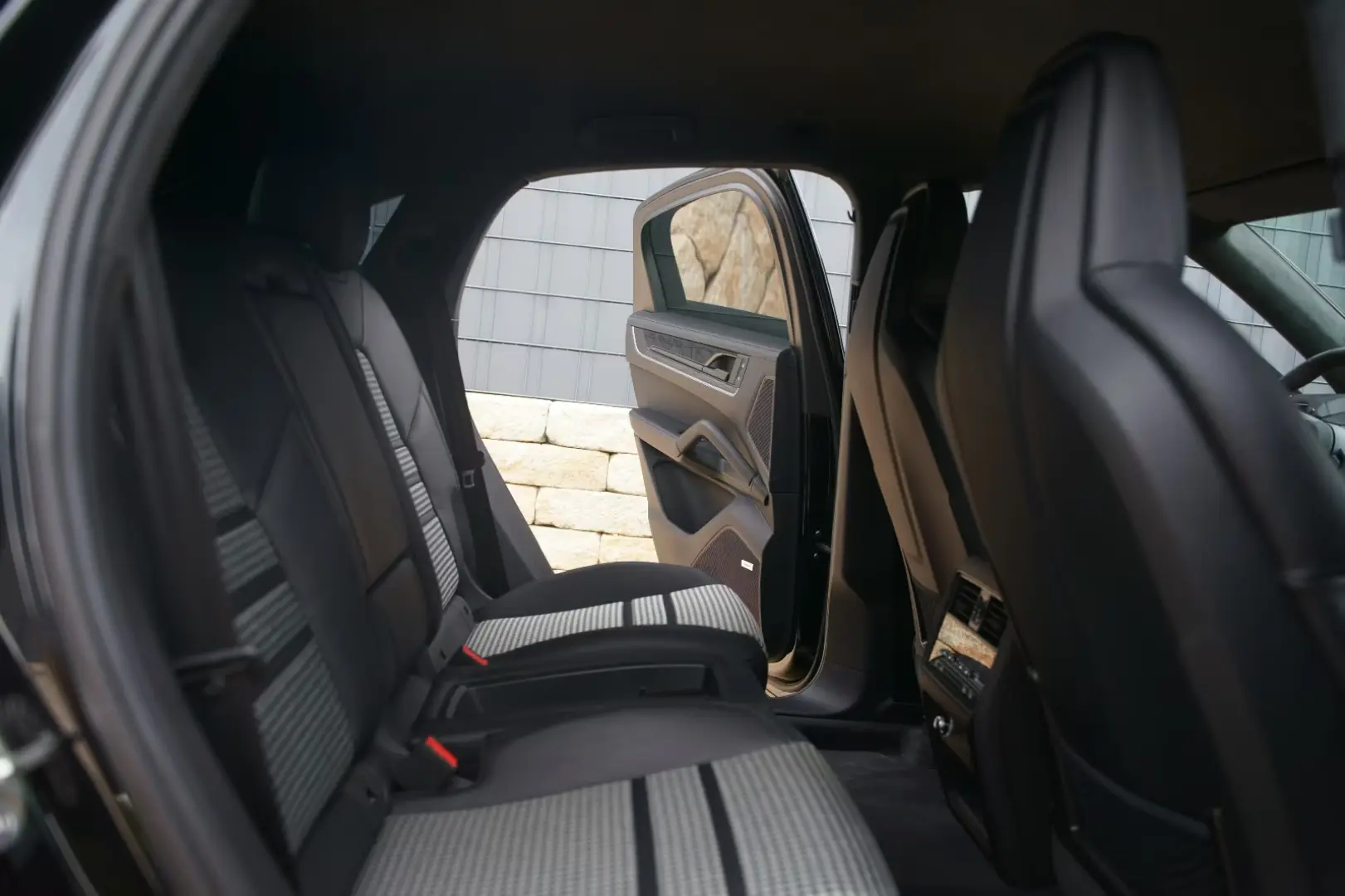 Porsche Cayenne Cupă E-Hybrid *LEICHTBAU*CARBO