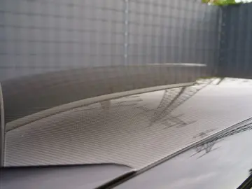 Porsche Cayenne Cupă E-Hybrid *LEICHTBAU*CARBO