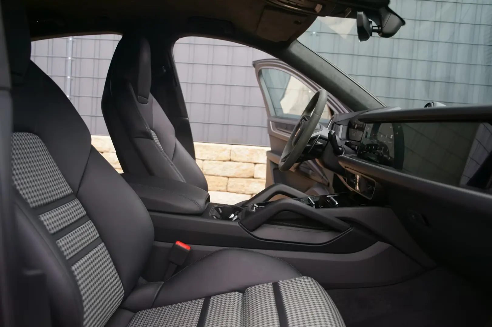 Porsche Cayenne Cupă E-Hybrid *LEICHTBAU*CARBO