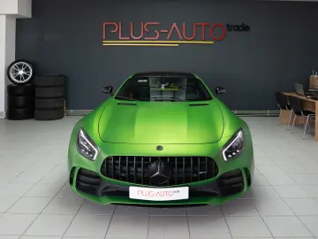 Mercedes-Amg GT-R Track Pack Carbon