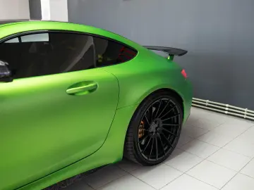 Mercedes-Amg GT-R Track Pack Carbon
