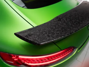 Mercedes-Amg GT-R Track Pack Carbon