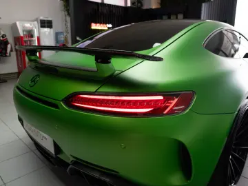 Mercedes-Amg GT-R Track Pack Carbon