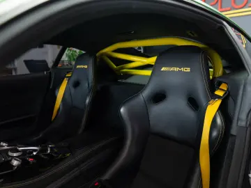 Mercedes-Amg GT-R Track Pack Carbon