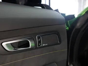 Mercedes-Amg GT-R Track Pack Carbon