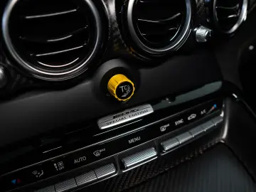 Mercedes-Amg GT-R Track Pack Carbon