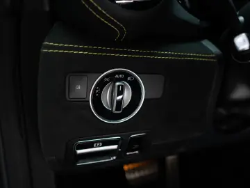 Mercedes-Amg GT-R Track Pack Carbon