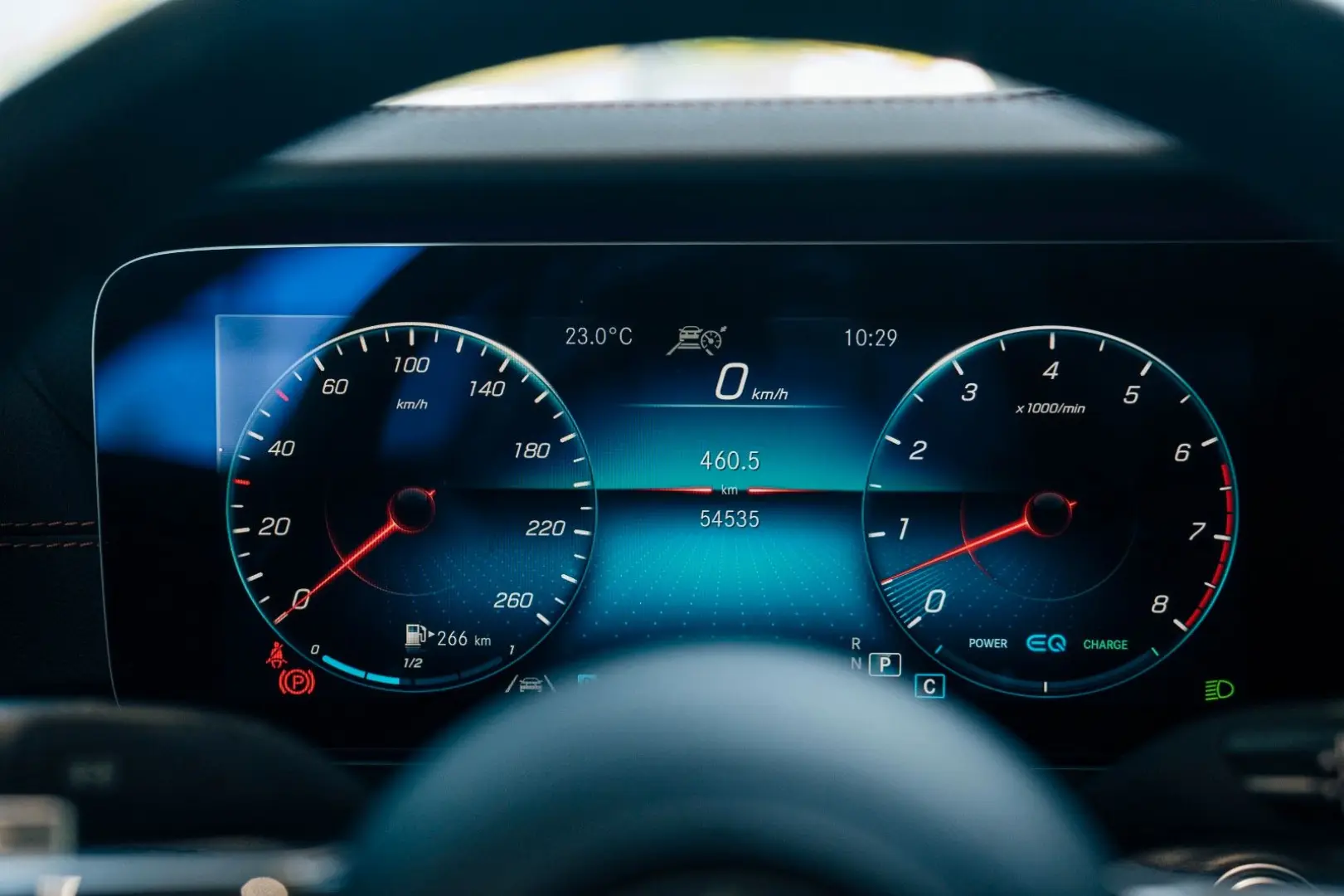 Mercedes-Benz E450 4Matic | Burmester AMG Paket