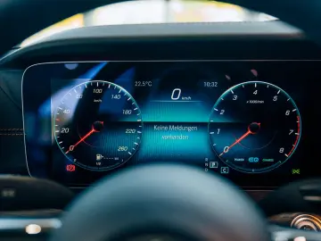 Mercedes-Benz E450 4Matic | Burmester AMG Paket