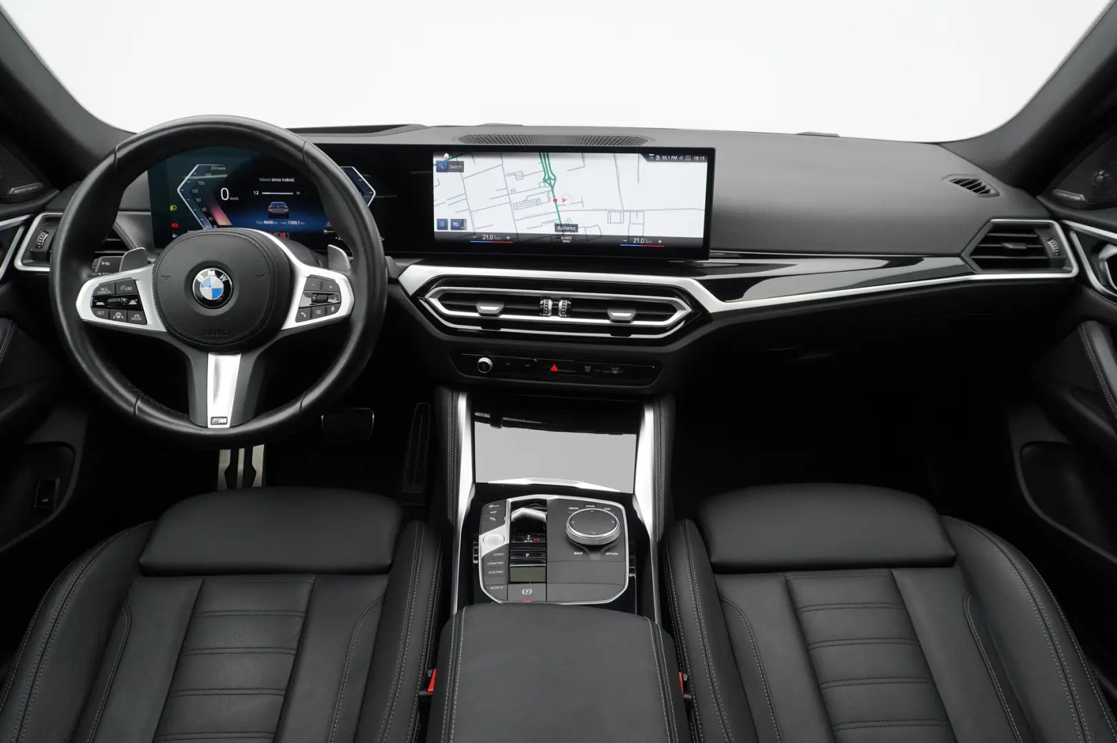 BMW M440i G4C xDrive MHEV