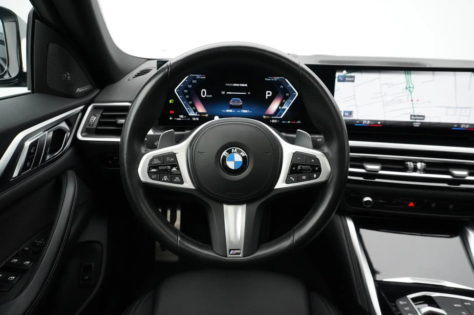 BMW M440i G4C xDrive MHEV