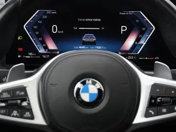 BMW M440i G4C xDrive MHEV