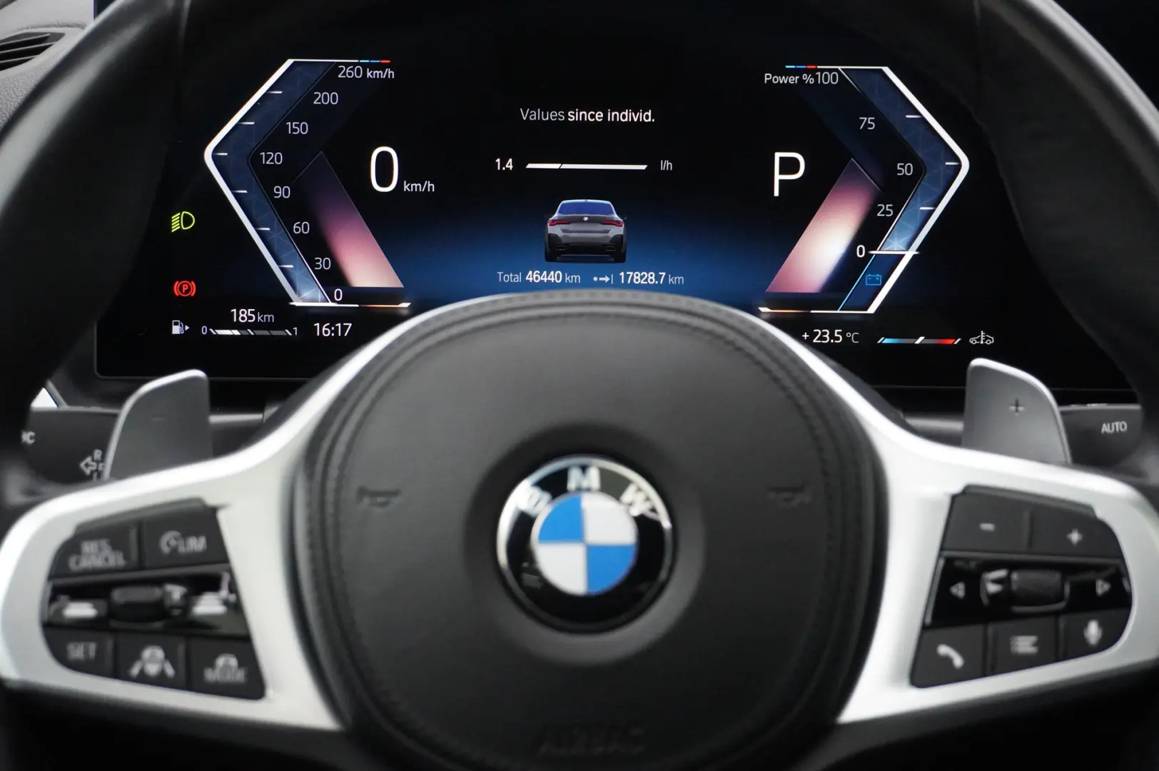 BMW M440i G4C xDrive MHEV