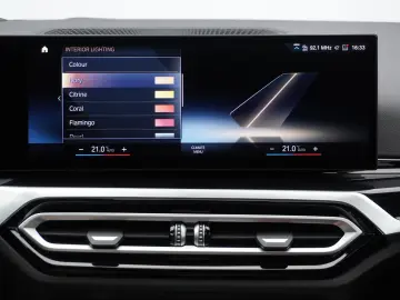 BMW M440i G4C xDrive MHEV