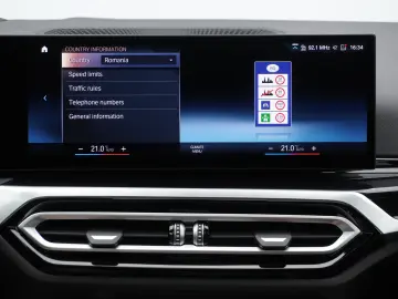 BMW M440i G4C xDrive MHEV
