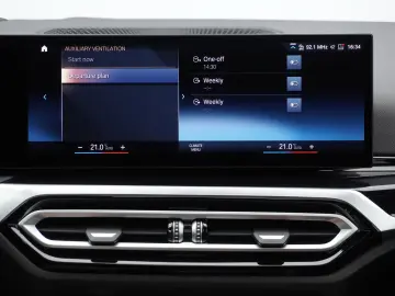 BMW M440i G4C xDrive MHEV