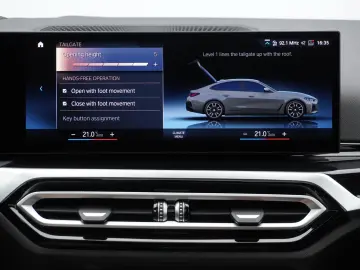 BMW M440i G4C xDrive MHEV