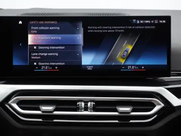 BMW M440i G4C xDrive MHEV