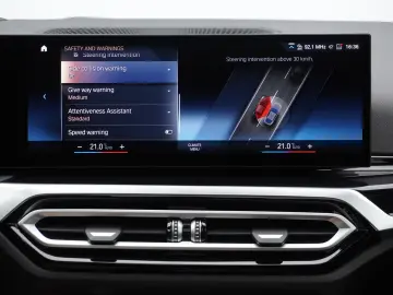 BMW M440i G4C xDrive MHEV