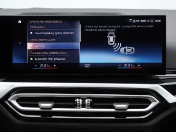 BMW M440i G4C xDrive MHEV