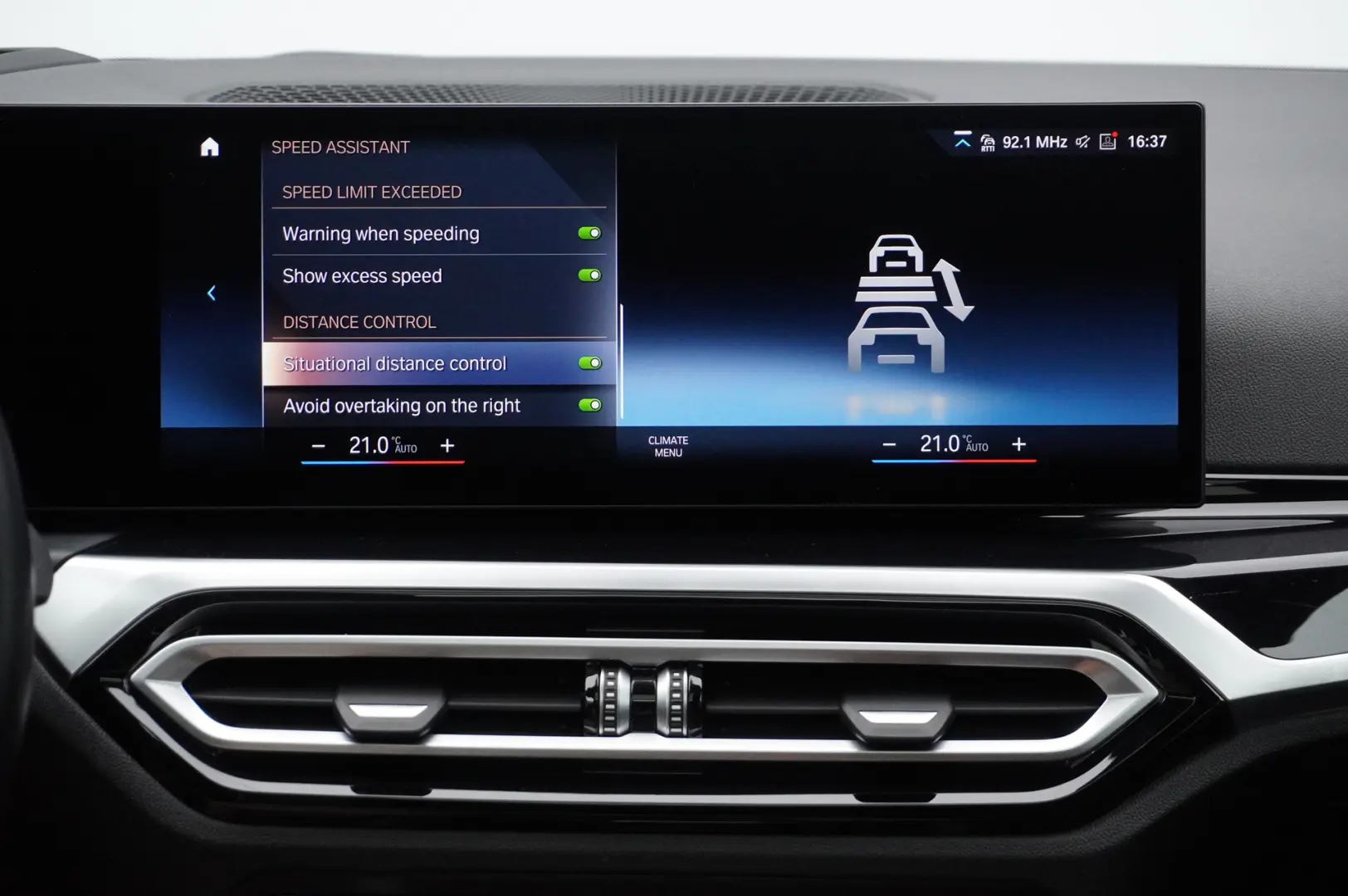 BMW M440i G4C xDrive MHEV