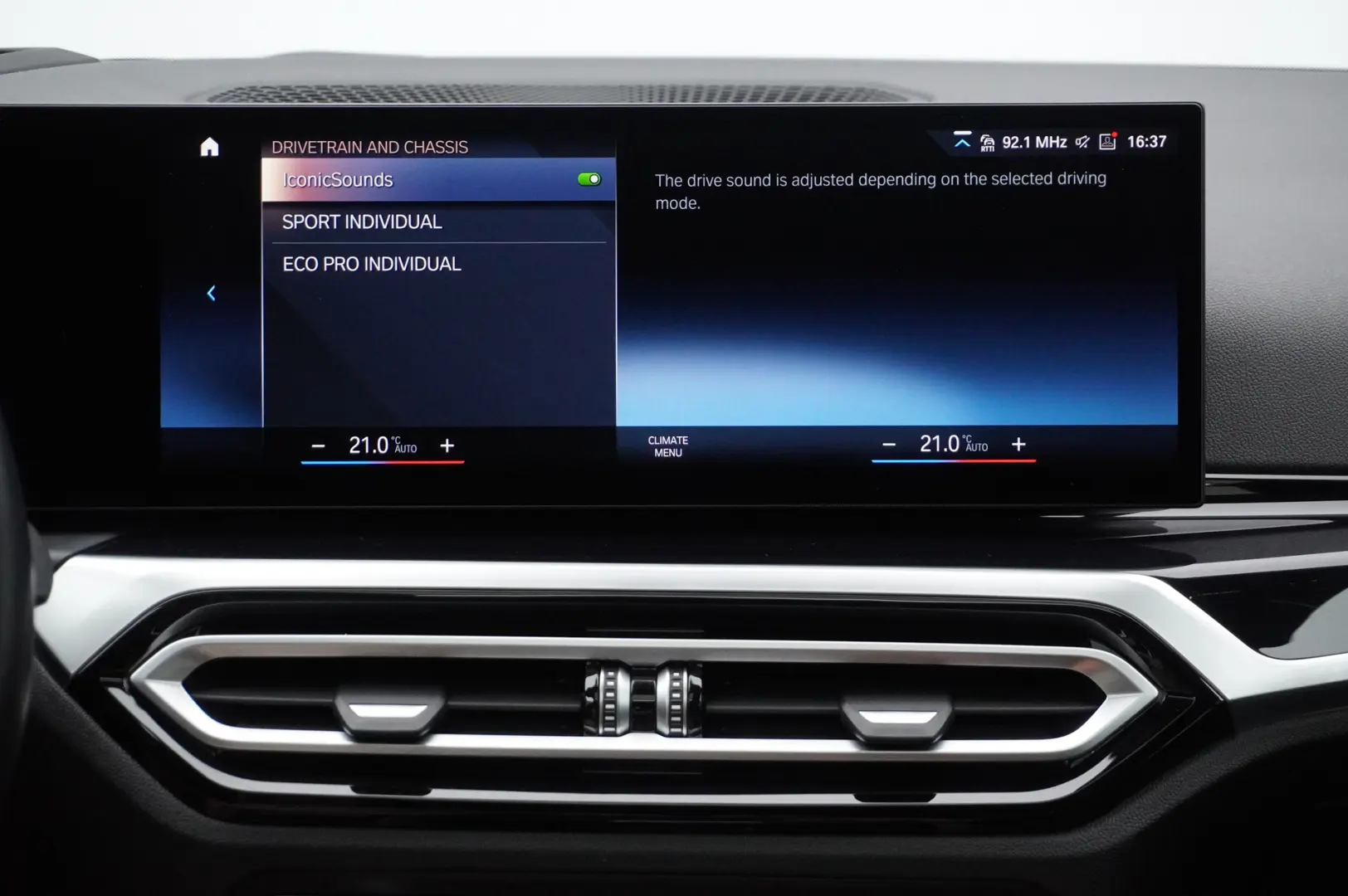 BMW M440i G4C xDrive MHEV