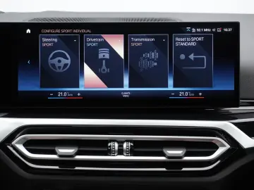 BMW M440i G4C xDrive MHEV