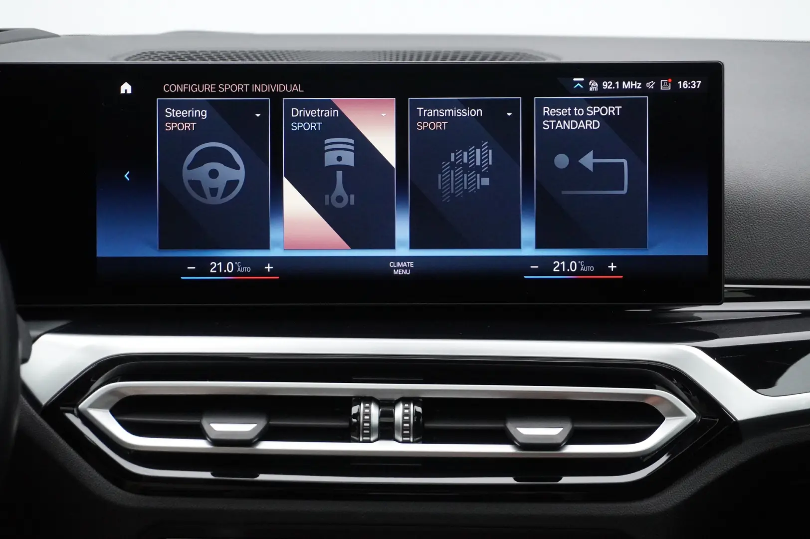 BMW M440i G4C xDrive MHEV