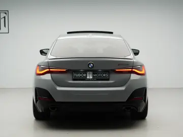 BMW M440i G4C xDrive MHEV