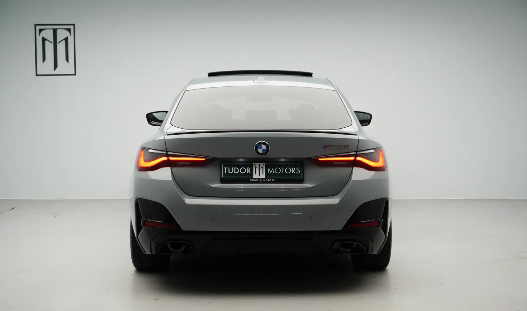 BMW M440i G4C xDrive MHEV