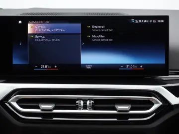 BMW M440i G4C xDrive MHEV
