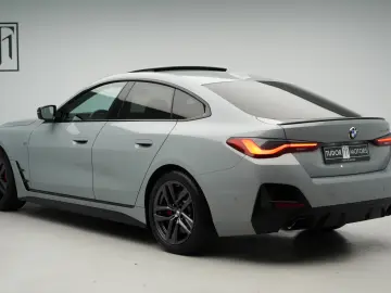 BMW M440i G4C xDrive MHEV