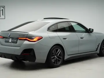 BMW M440i G4C xDrive MHEV