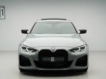 BMW M440i G4C xDrive MHEV