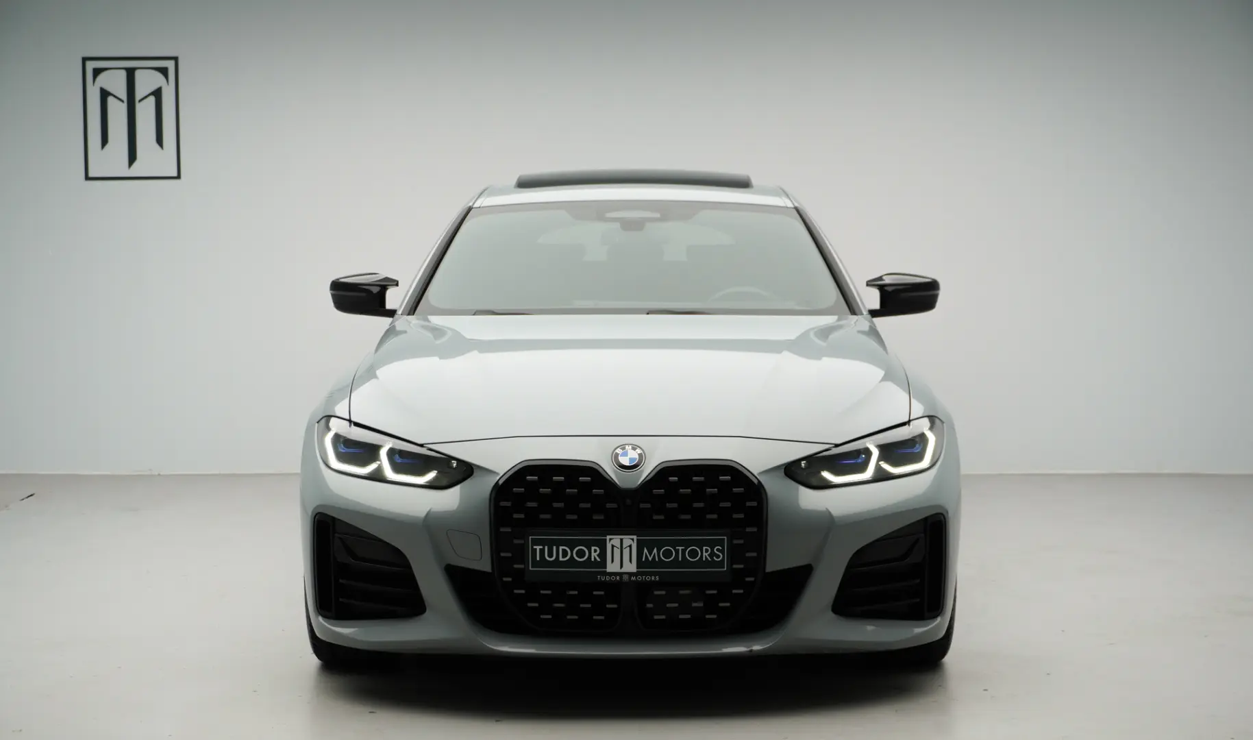 BMW M440i G4C xDrive MHEV