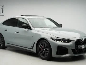 BMW M440i G4C xDrive MHEV