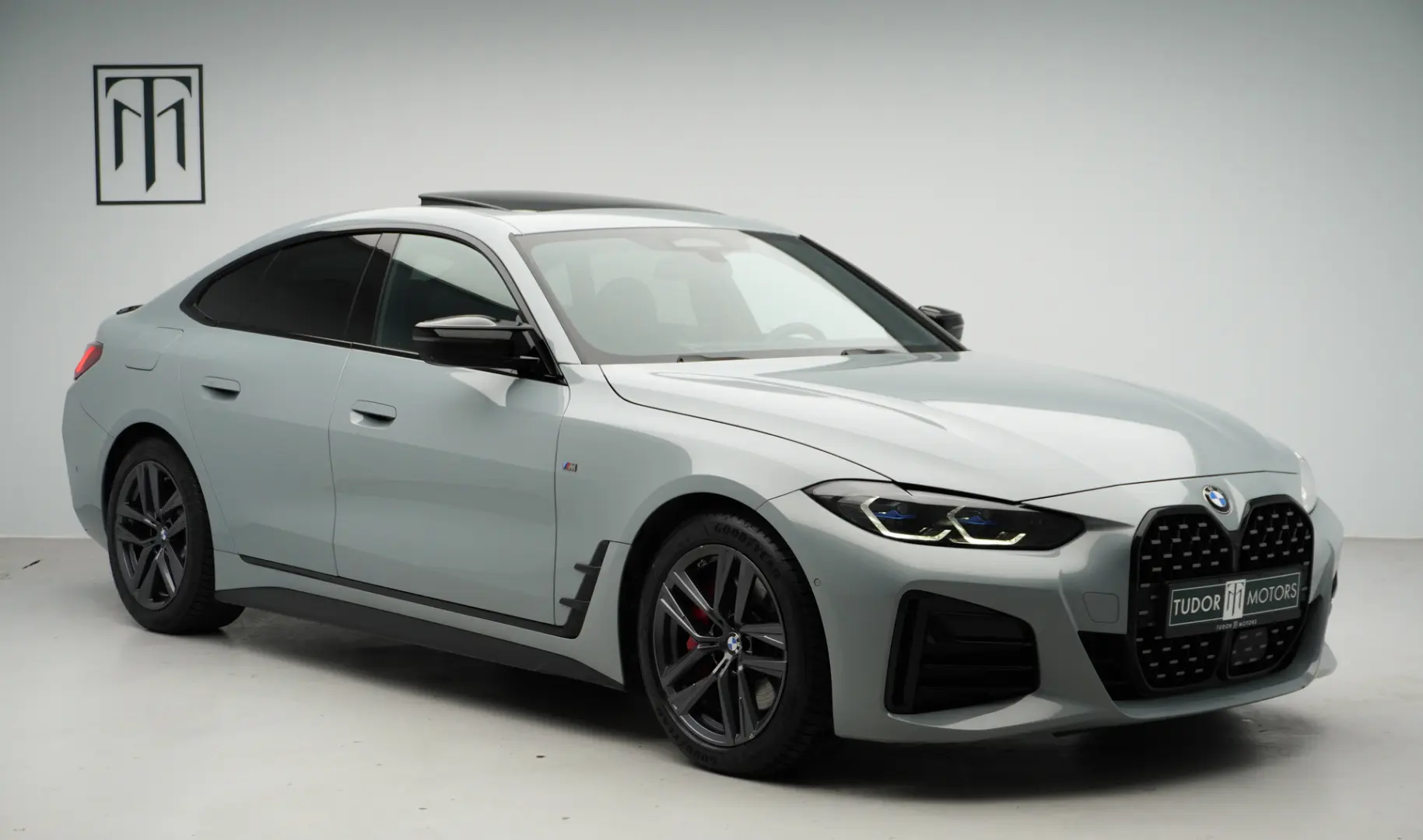 BMW M440i G4C xDrive MHEV