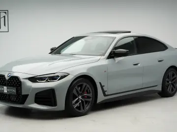 BMW M440i G4C xDrive MHEV