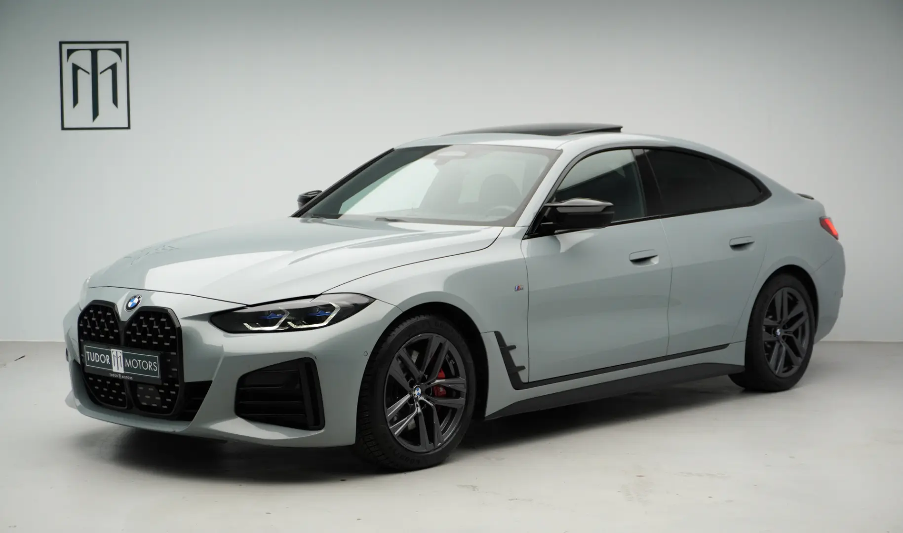 BMW M440i G4C xDrive MHEV