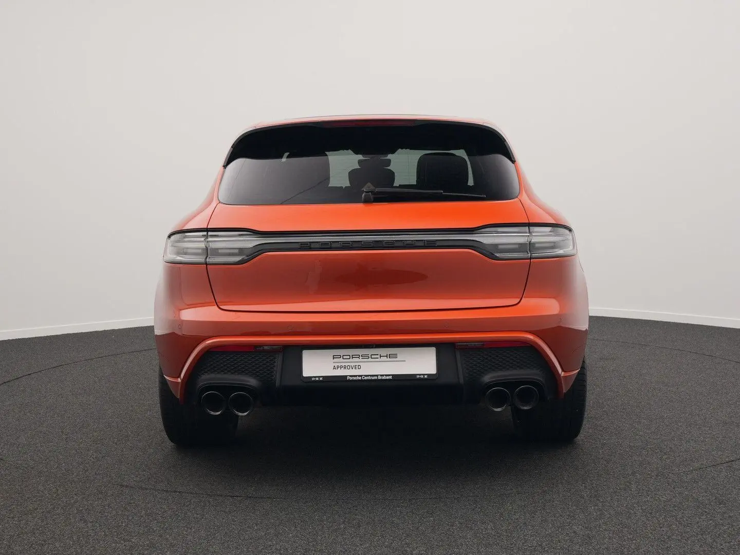 Macan