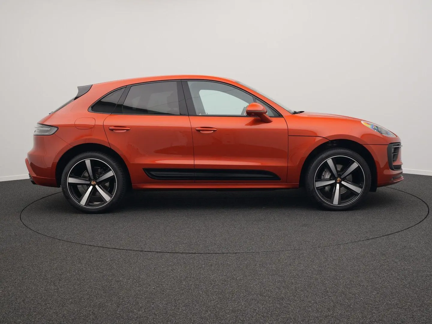 Macan