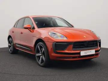 Macan