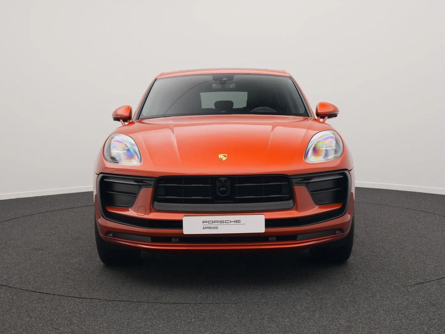 Macan