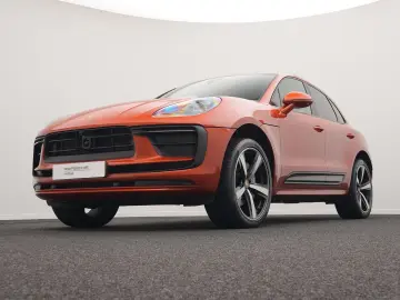 Macan