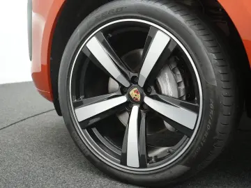 Macan
