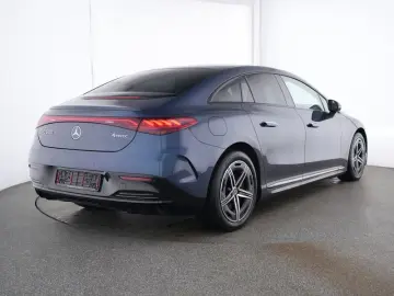EQE 500 4M AMG-Sport/AIRM/AHK/Night/HA-Len/Memo