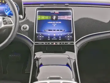 EQE 500 4M AMG-Sport/AIRM/AHK/Night/HA-Len/Memo