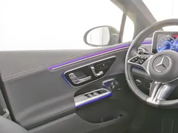 EQE 500 4M AMG-Sport/AIRM/AHK/Night/HA-Len/Memo