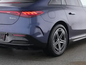 EQE 500 4M AMG-Sport/AIRM/AHK/Night/HA-Len/Memo