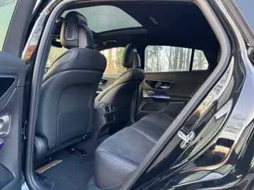 Mercedes-Benz GLC 220 d 4M/COUPE/AMG/HEADUP/PAN/Burmester
